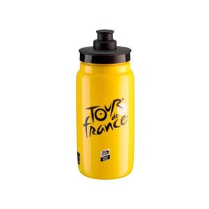 Caramanhola Tour de France Oficial Amarela 550ML