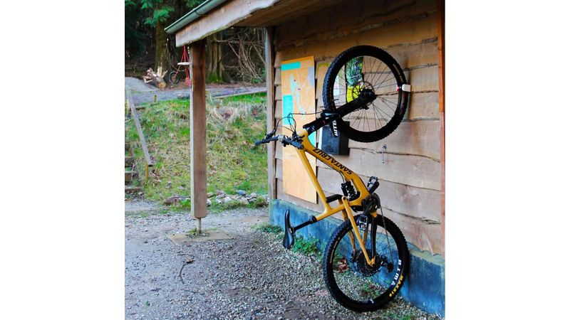 Suporte Clug Hornit MTB Compre aqui com desconto