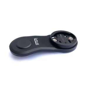 Suporte para GPS na Bicicleta Ictus Negativo