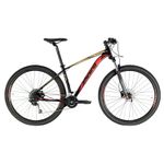 bicicleta-mountain-bike-oggi-big-wheel-7.1-preto-vermelho-alivio-deore-2x9-suspensao