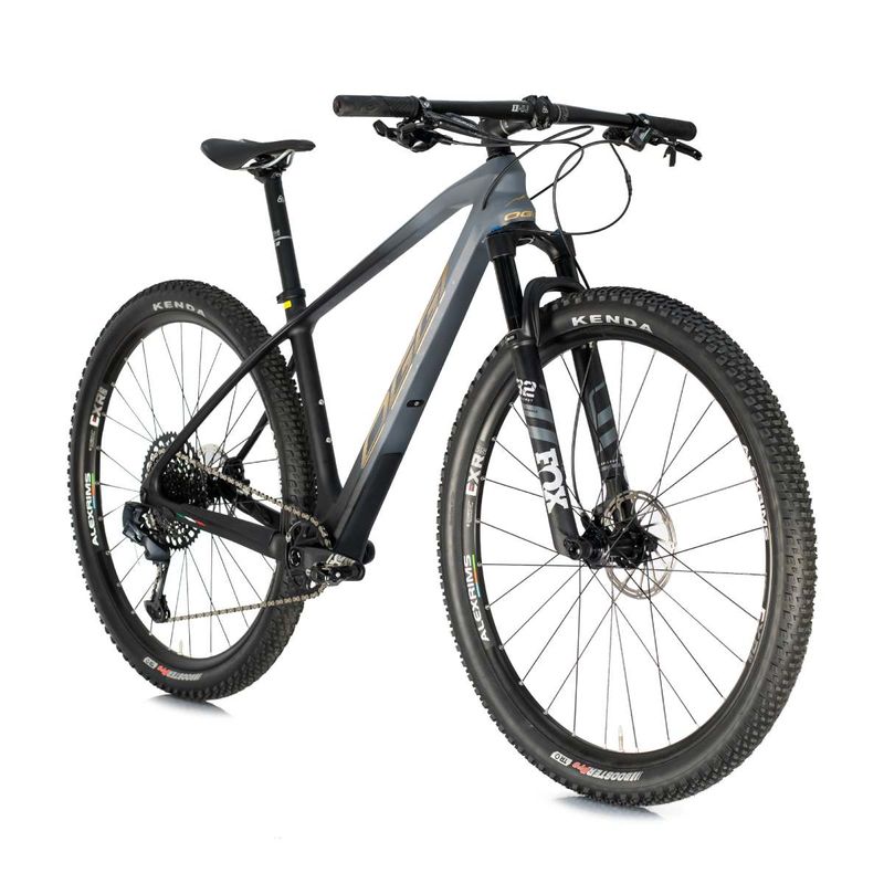 mountain-bike-oggi-agile-pro-gx-12v-carbono-fox-34-ar-itm-cinza