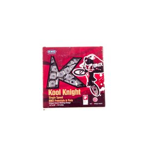 Corrente KMC KK-710 Kool Knight Cromada