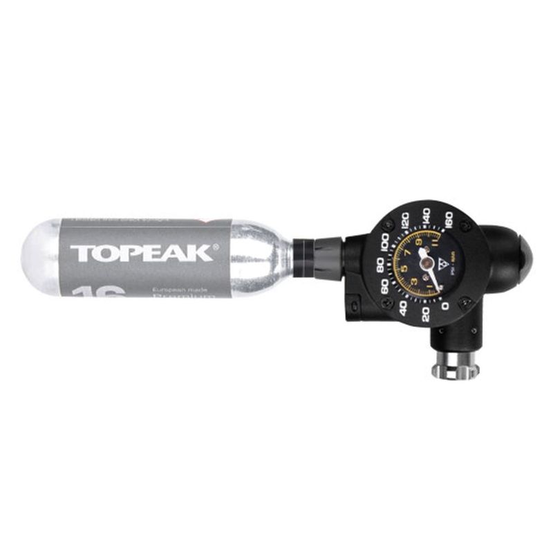 aplicador-topeak-de-co2-airbooster-g2-mountain-bike-speed-manometro-160-psi