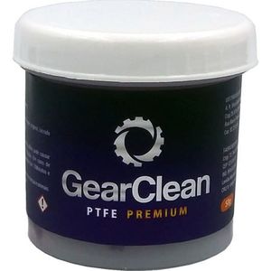 Graxa PTFE Premium Gear Clean 50gr