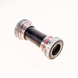 Movimento Central Shimano BB52 Hollowtech para Eixo 68-73mm