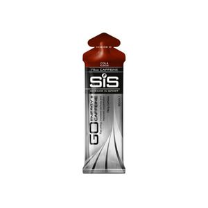 Gel Isotônico SIS Go Energy com Cafeina 60ml