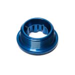 tampa-aluminio-absolute-7075-cnc-pedivela-hollowtech-integrado-azul