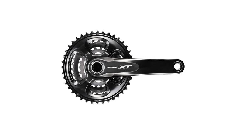 Deore xt 3x11 groupset sale