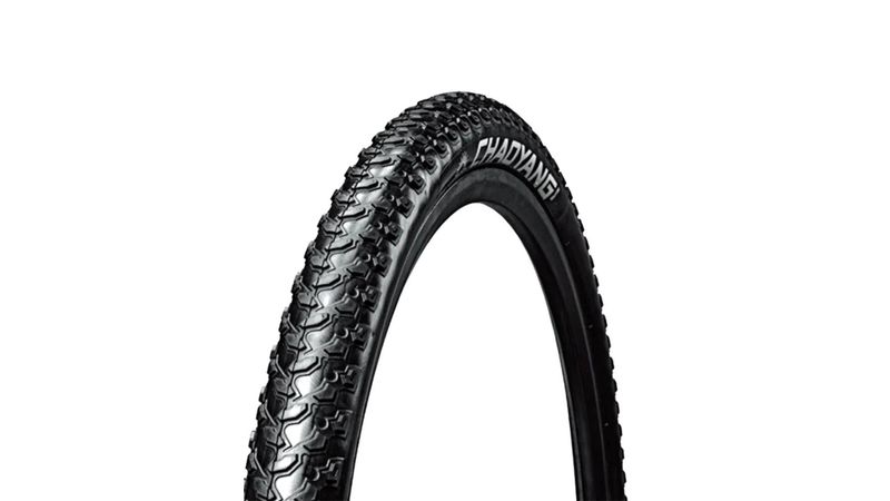 Pneu Chaoyang Merlin Super Light 120 TPI 29x2.20 TR