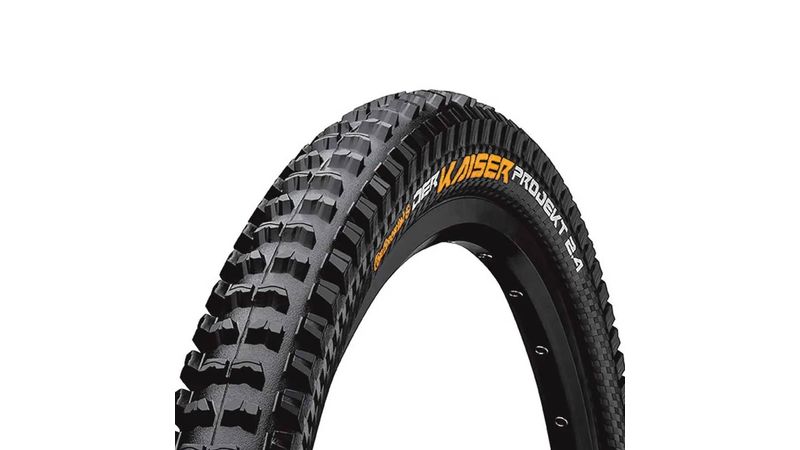 Pneu Continental Der Kaiser Projekt Protection 27.5 x 2.4 DH