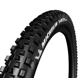 Pneu Michelin Wild AM Competition 29 / 2.35 Tubeless Ready
