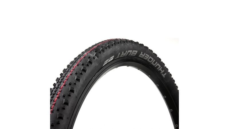 Pneu Schwalbe Thunder Burt Tubeless Twentyniner 29 2.25