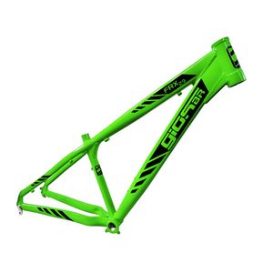 Quadro 29 Gios FRX 15.5 Verde Neon com Preto