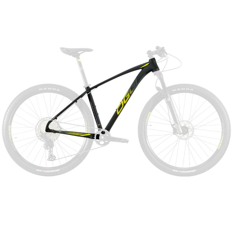 quadro-bicicleta-oggi-7.4-big-wheel-aluminio-boost-preto-amarelo-mtb