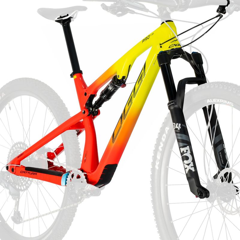 quadro-carbono-full-suspension-mountain-bike-suspensoes-fox-float-34-sc