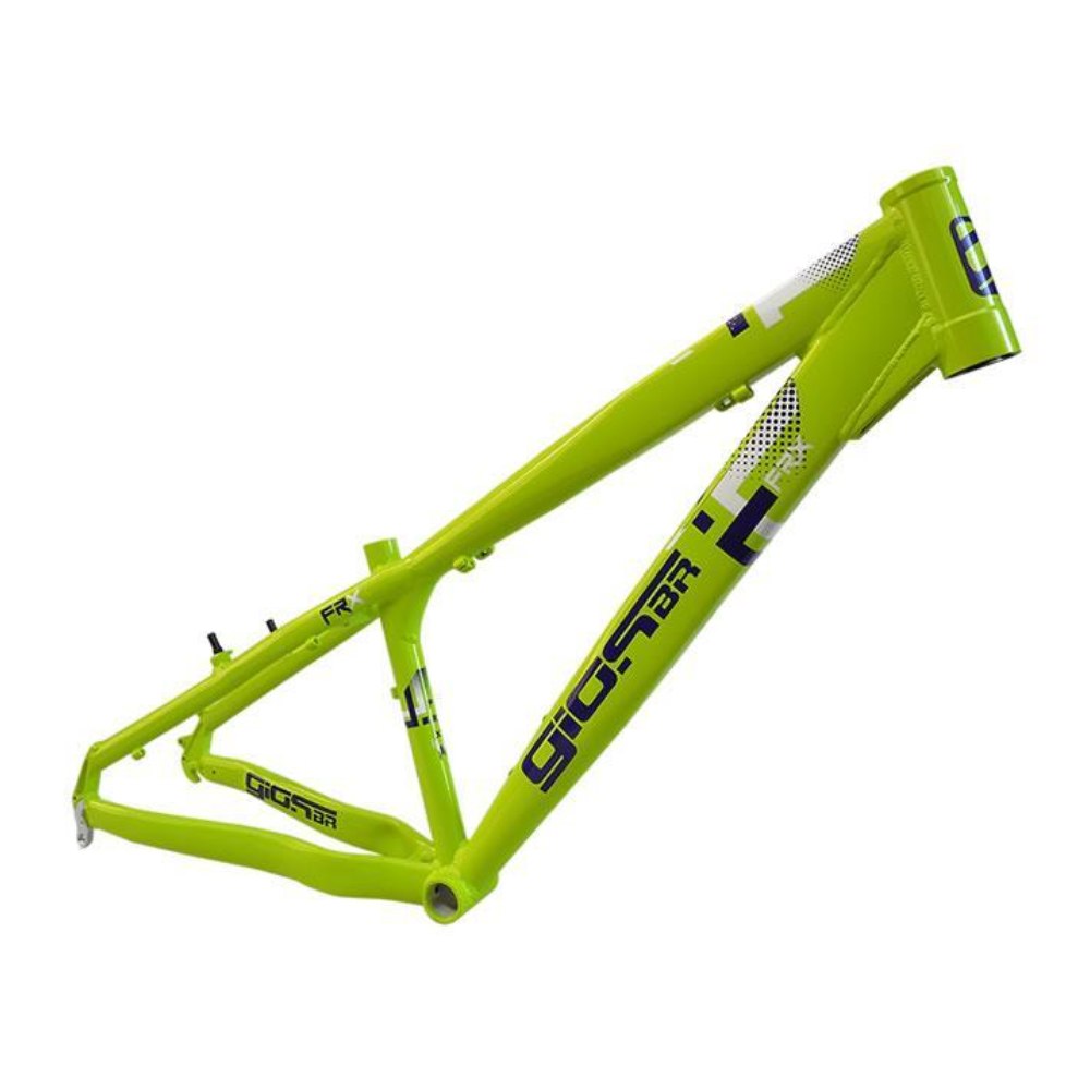 Quadros - Vermelho com Amarelo - KF Bikes Quadros - Vermelho com Amarelo - KF Bikes