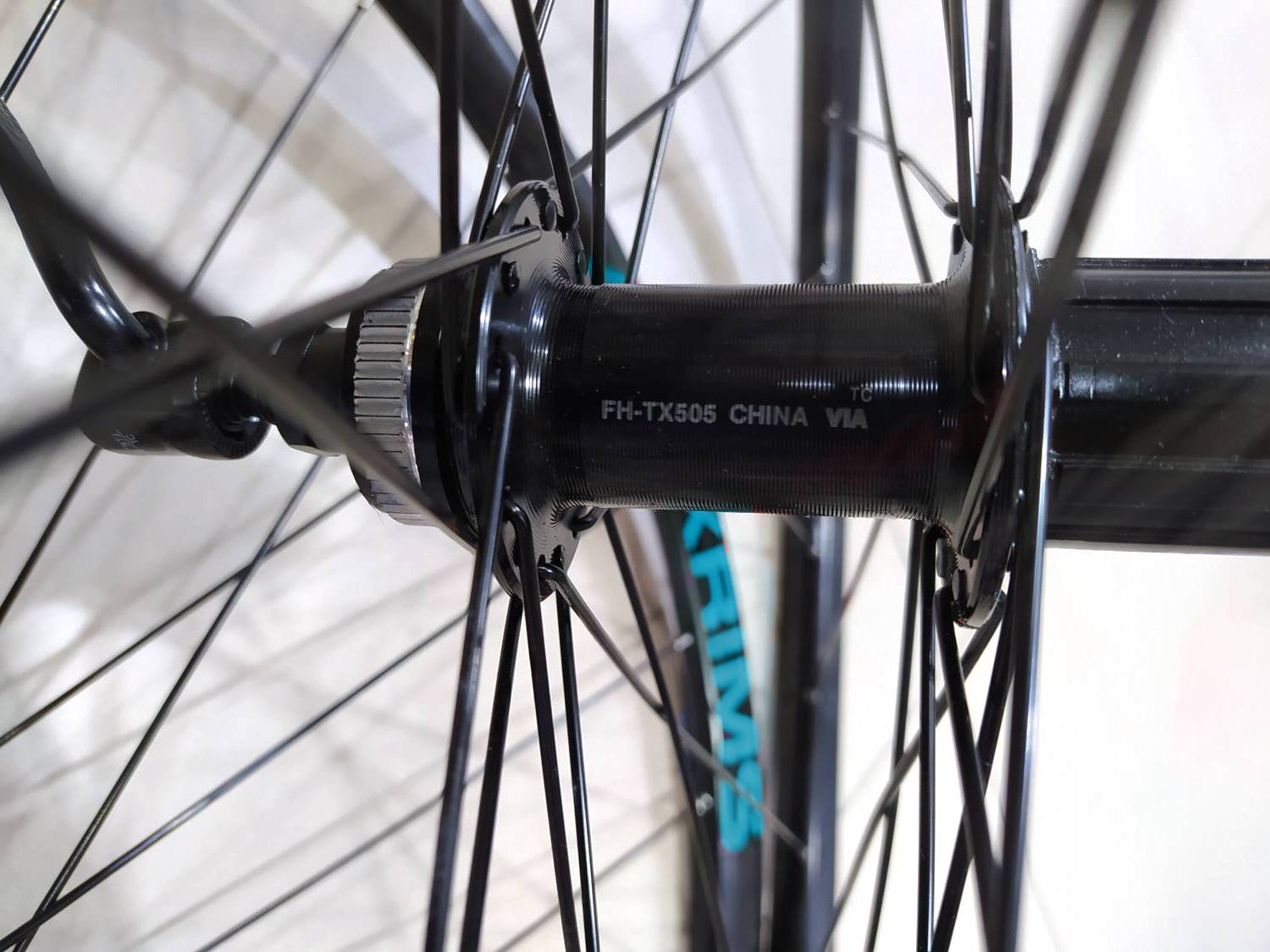 shimano 505