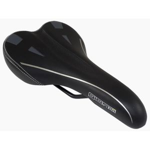 Selim Gios GI-1201 para MTB 270x145mm