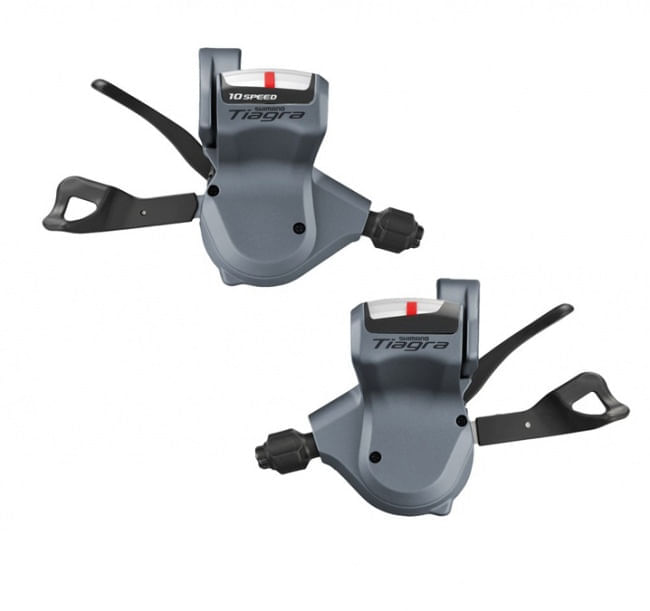 Trocador Rapid Fire Shimano Tiagra Sl 2X10 4600