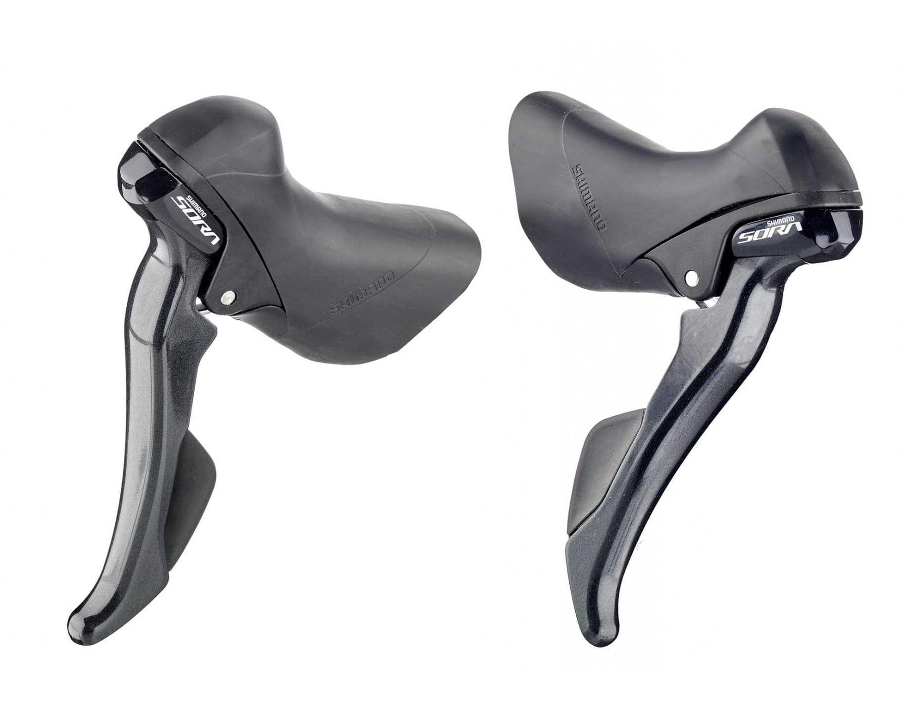 即納！最大半額！ o viu Você Sora na é 2x9 R3000 Shimano Alavanca oferta? em パーツ