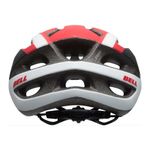capacete-bell-modelo-crest-preto-vermelho-branco-fosco-ciclismo-aero