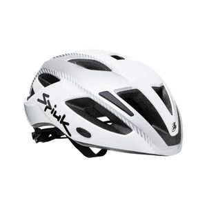 Capacete Ciclismo Spiuk Kaval Branco G (58-62)