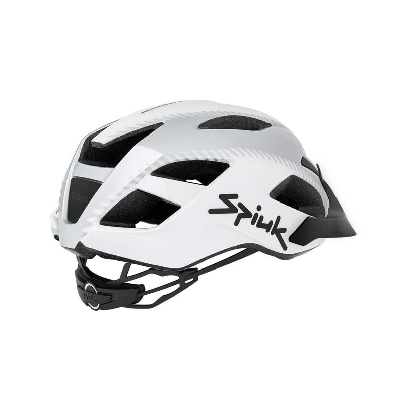 capacete-spiuk-kaval-branco-cinza-mtb-speed-confortavel-respiravel-regulagem