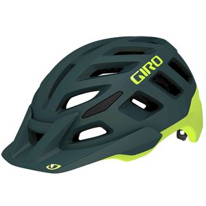 Capacete Giro Radix MTB/Urban Vrd/Am M (55-59)