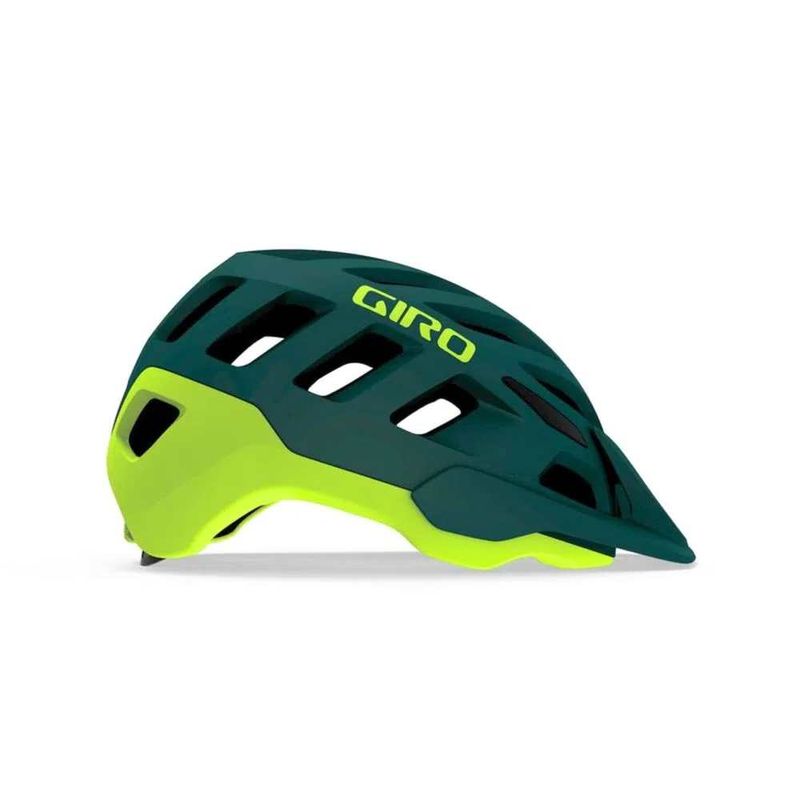 capacete-bicicleta-mountain-bike-marca-giro-radix-verde-amarelo-neon-aba