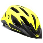 capacete-bell-crest-amarelo-preto-aba-mtb-mountain-bike-confortavel
