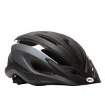 capacete-mountain-bike-bell-crest-preto-branco-confortavel-com-aba
