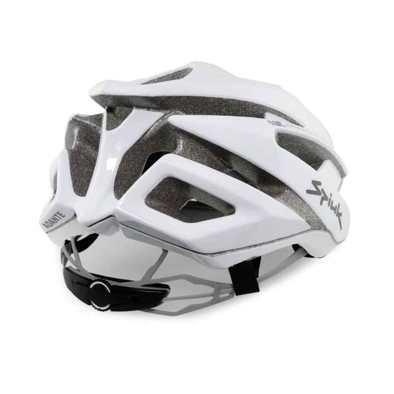 capacete-ciclismo-speed-mtb-mountain-bike-spiuk-adante-branco-preto-close-shell