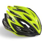 capacete-spiuk-dharma-bicicleta-speed-road-mtb-verde-com-preto