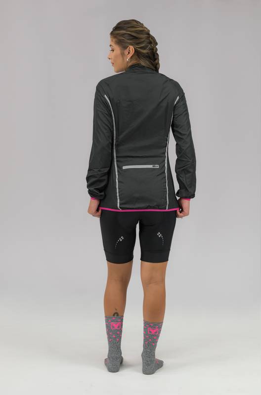 corta-vento-preto-rosa-freeforce-sport-feminina-ziper-automatico-bolso-traseiro