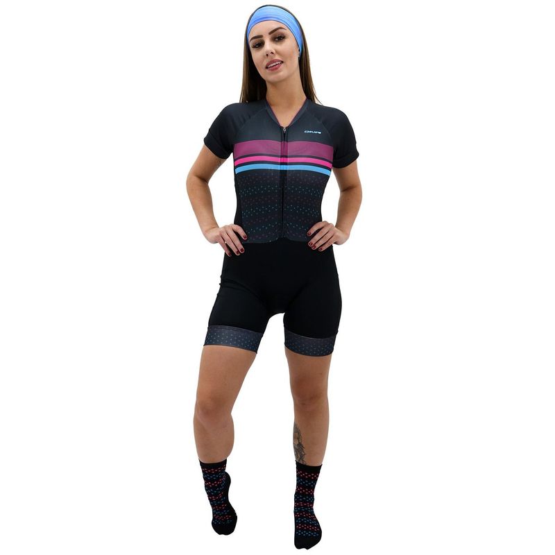 macaquinho-ciclismo-feminino-preto-rosa-azul-forro-gel-bolsos-protecao-solar-uv-50_