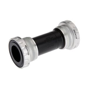 Movimento Central Integrado Shimano BB70 Deore XT SLX LX
