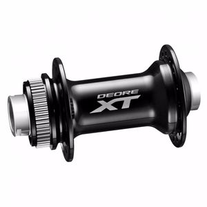 Cubo Shimano Deore XT M8010-B Boost Old 110 15mm 32 Diant