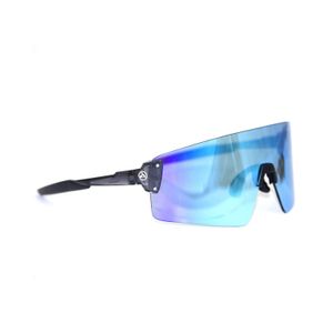 Óculos Absolute Prime EX MTB Cinza com Lente Roxa