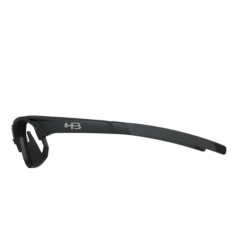 oculos-hb-rush-de-preto-encaixe-rx-clip-preto-mtb-mountain-bike-speed