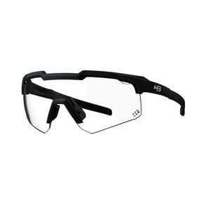 Óculos HB Shield Evo R Matte Black Photochromic