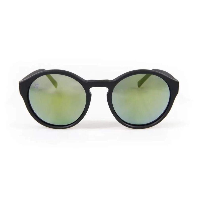 oculos-hupi-kona-preto-fosco-lente-protecao-solar-uv-400-redonda-verde-espelhado