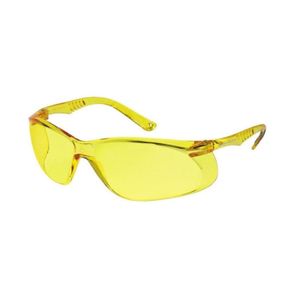 Óculos Lente Amarela Super Safety SS5-Y Uso Noturno