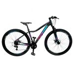 mountain-bike-aro-29-forss-preto-azul-rosa-shimano-21-marchas