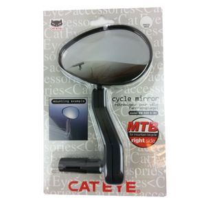 Espelho Cateye BM-500 G-R Direito