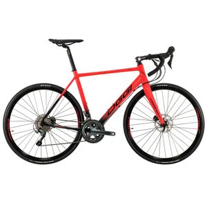 Bicicleta Oggi Stimolla Disc 2021 20 Vel Shimano Tiagra