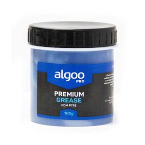 Graxa Azul Premium Multiuso Algoo PTFE 100gr
