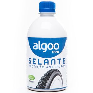 Selante Algoo Pro 500ml Anti Furo para Tubeless
