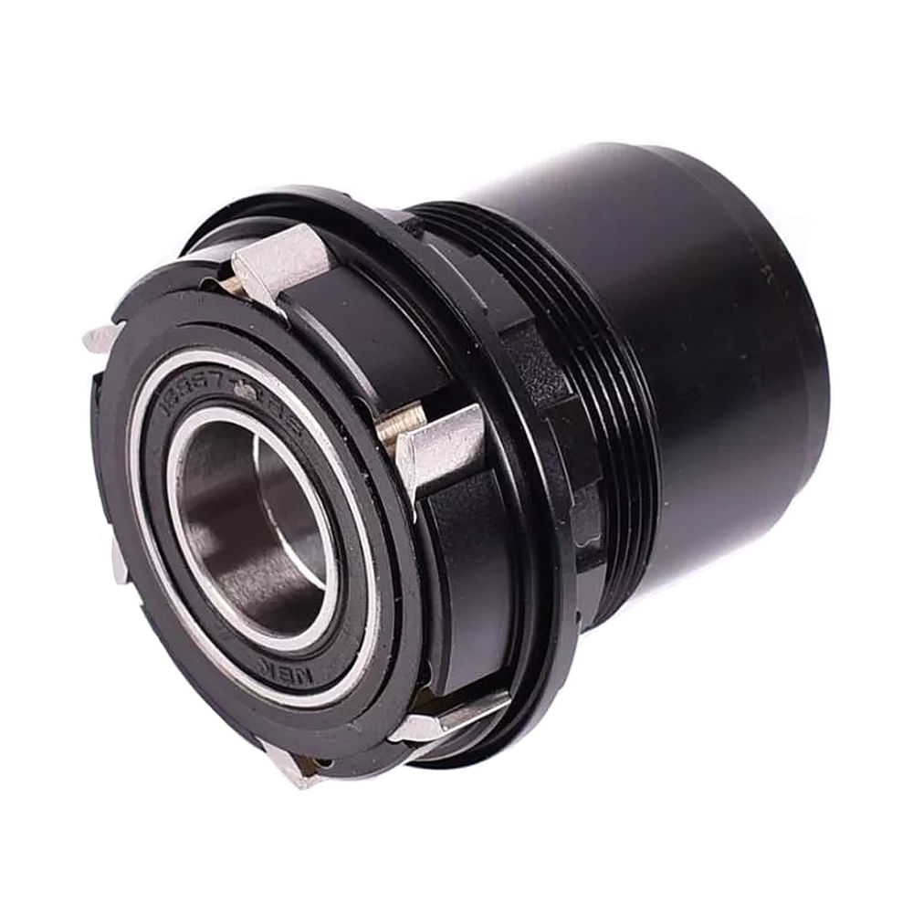 Upgrade Essencial: Freehub para Cubo Koozer na KF Bikes