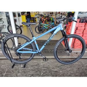 Bicicleta Gios 4 All aro 29 Azul Grupo Sram SX (LF23081575)