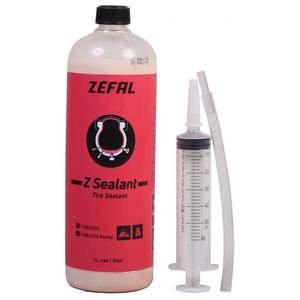 Selante Zéfal Z Sealant 1 Litro (Látex para Furos de Até 3mm)